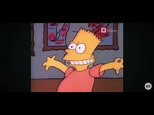 The Simpsons : The Art Museum/Traccey Ullman Show