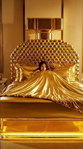 Which ASMR Bed Would You Choose? 👀🛏️ Ultra Satisfying Visual AI ASMR for Sleep