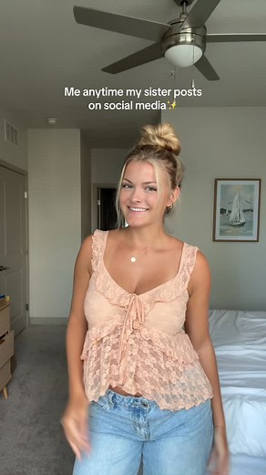 Jacy and Kacy on Instagram: "She slays every time👏🏻✨"