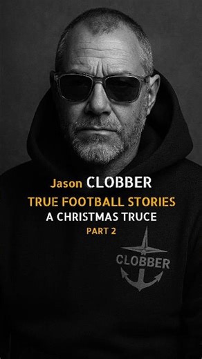 The Christmas Truce. True Football Stories. Part 2.