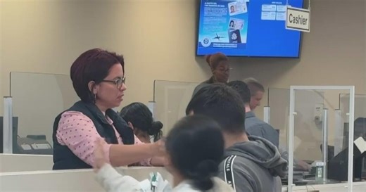 Florida ends driver’s license tests in other languages, only English starting tomorrow