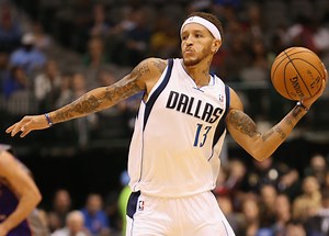 Delonte West: How this NBA star became a homeless man - TalkBasket.net