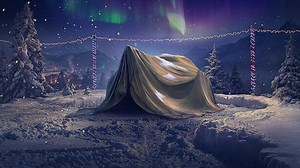 Winter Advent Calendar: Score the Hottest Daily Deals!