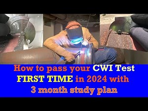 Pass your AWS-CWI test in 2024 with this 3-month study plan.