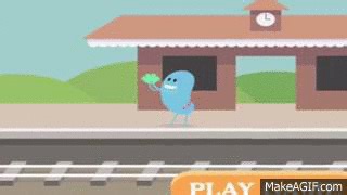 Money! on Make a GIF