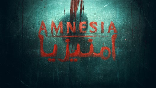 Amnesia | Title Sequence