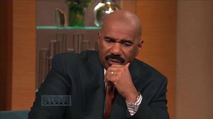 121M views · 292 reactions | Steve Harvey had me on his show to talk...