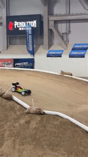 Hitec USA is on site at Silver State with the booth set up and showcasing our latest chargers and servos. Our drivers are out laying down laps on the track, and our camera crew caught up with newest Hitec Team Driver Ryan Cavalieri for a partial lap. If you’re wondering what servos Ryan chose to run in his 1/8 buggy, he’s trusting the DB951WP. Fast response, plenty of torque, and built to perform at the highest level of racing — a servo that delivers for pros and serious racers alike. #HitecUSA 