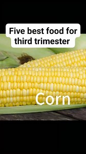 Five best food for third trimester of pregnancy #pregnancy #pregnancyjourney #baby #lifestyle | Pregnancy tips Forum