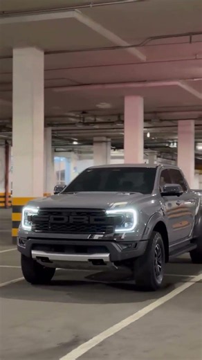 Brand New 2026 Ford Ranger Raptor #fordperformance #offroad #raptor #automobile