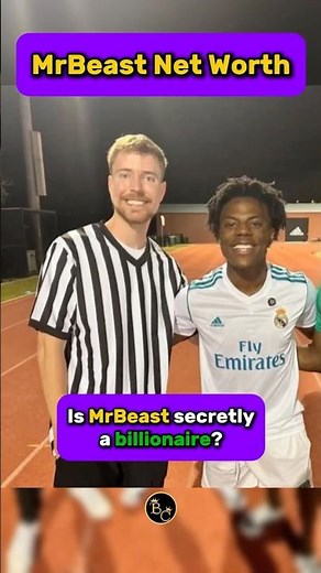 MrBeast’s REAL Net Worth in 2025 – Is He a Billionaire? #mrbeastnetworth