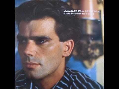 Alan Rankine - Beat Fit (She Loves Me Not, 1987)