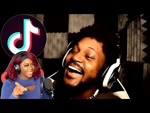 CHALLENGE ACCEPTED!🔥 Reacting To CoryxKenshin Try Not to Laugh Tik Tok Edition 1