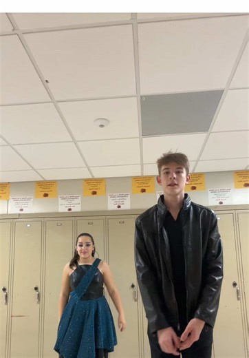 Supernova Show Choir Performance Highlights