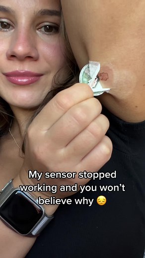 Troubleshooting Faulty FreeStyle Libre Sensor
