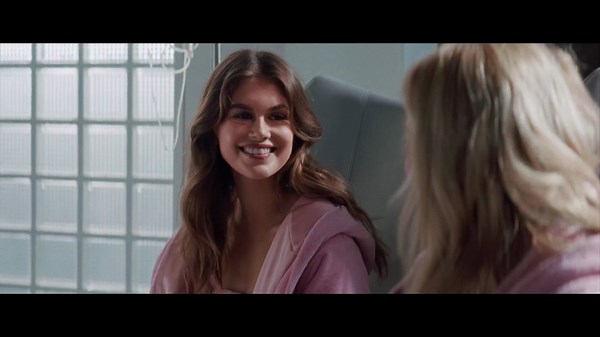 Shell - Official Trailer