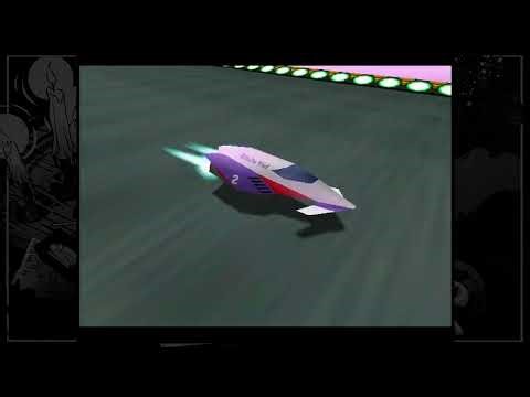 Ster Streams - F-Zero X & Army Men: Sarge's Heroes! (12/28/2025)