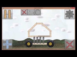 Super Contraption Demo