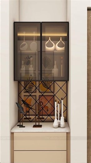 Modern Luxury Home Interior Walkthrough | Complete Client Project by Decormart Studio #yt