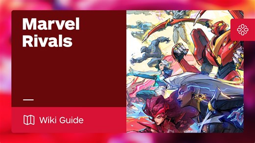 Marvel Rivals January 8 2026 Patch Notes