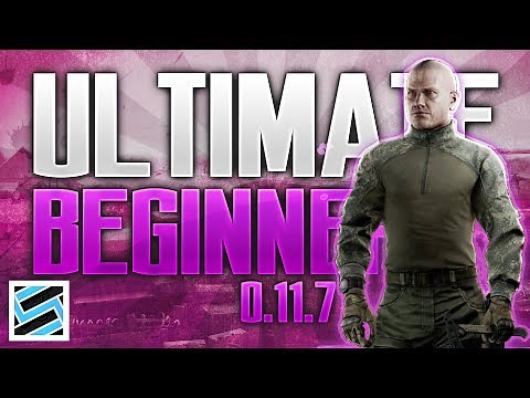 Surviving Tarkov - The Ultimate Beginners Guide - Escape From Tarkov