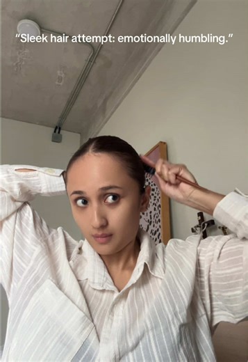 Mastering the Art of Sleek Hair Styling