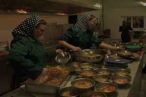 Driven to Sustain - The Hutterites