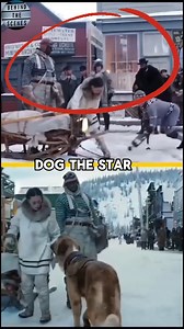 BEHIND THE SCENE - The Call of the Wild | Behind The Scene