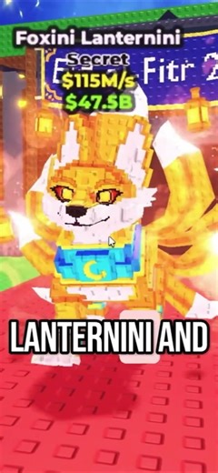 Buffed Brainrot #roblox #stealabrainrot #buff #bloxsemi