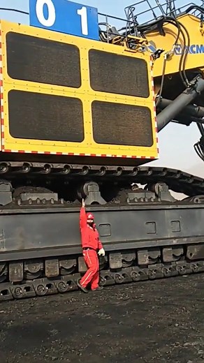 800 ton excavator | Channel Machinery