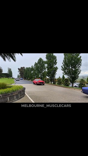 Awesome HQ SS rolling out 👌🔥 #melbourne_musclecars #carshows #classiccars #carmeets #musclecars