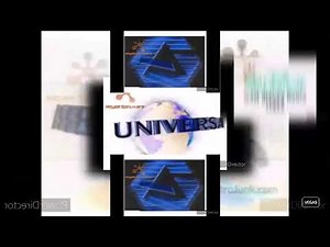 YTPMV Reversed Video Idents Inverted 8x Scan