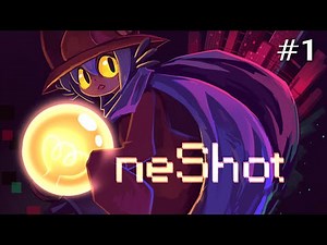 Oneshot (Ep. 1 - The Savior)