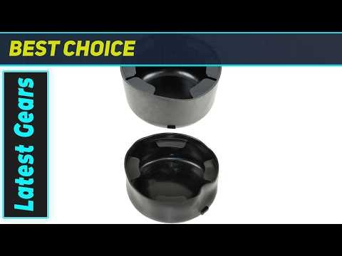 Buick Rainier 2004-2007: Essential Front Cup Holder Upgrade!