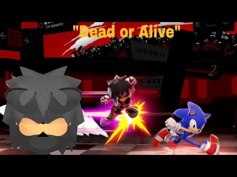 How to make a Furnace (Sonic 'Starved') Mii - Nintendo Switch Mii Maker Tutorial