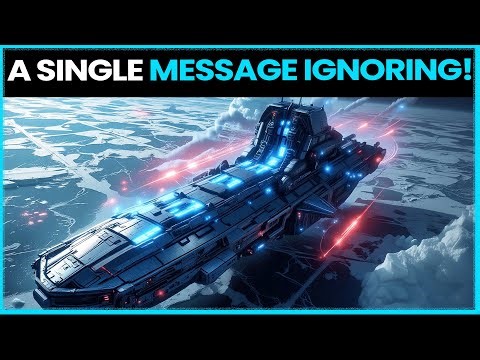 Earth Sent A Single Message—Ignoring This Will Be The Empire’s Doom | Best HFY Stories | HFY Sci-Fi