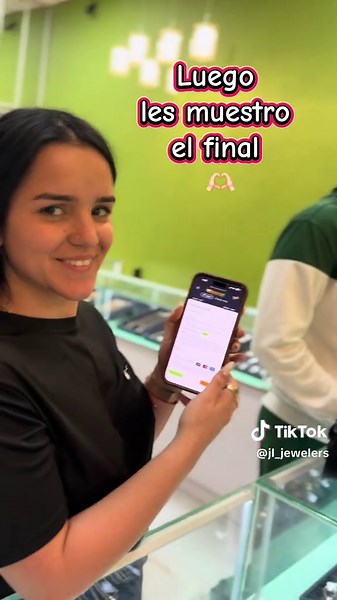 Mis amores , estamos en súper Promo . No esperes más y ven visítanos para que lleves tu Combo . Especial para 🇨🇺 Cuba ( Holguín y las Tunas ) 🫶🏻 📍 100 Sharpstwon Center , Houston TX, zip 77036 . 🛍️Suite 1235 ✨JL JEWELER’S 📞3469006304