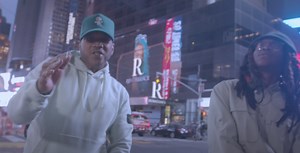 Video: Styles P “Scattered” - Rap RadarRap Radar