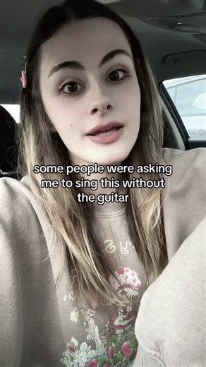 Creepy Acapella Chorus from My Corpse Friend