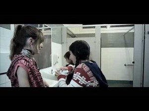 Bella Thorne Raspberry Magic CLIP 2