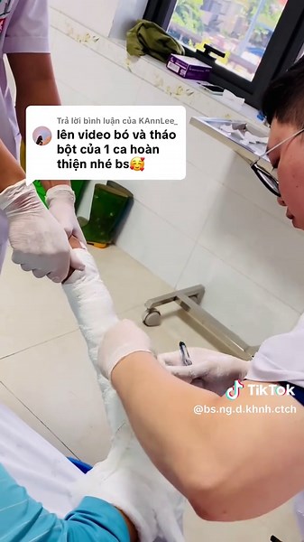 Understanding Distal Radius Fractures and Repairs