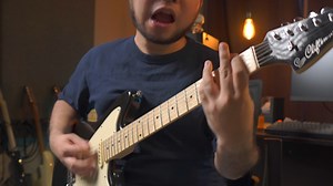 128K views · 5.1K reactions | OFFSET ERA BEGINS Nirvana - AMOY TEEN SPIRIT Guitar: Clifton Jazzmaster | Pax | Facebook