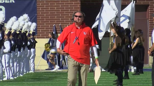 BGSU head football coach leaves for NFL position