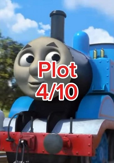 Rewatching Every Thomas & Friends Season Finale - Series 24