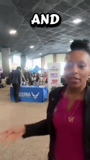 #livehighlights #tiktoklive Detroit Michigan job seekers are finding real hiring results at the Detroit Michigan Job Fair hosted by JobFairGiant.com. I am CJ Eason, President of Workforce Development, sharing proven hiring access in Detroit Michigan and nearby Southfield Dearborn Warren Livonia and Royal Oak. This live shows employers interviewing on site and offering real opportunities in healthcare manufacturing logistics retail and skilled trades. Many people in Detroit Michigan use JobFairGi