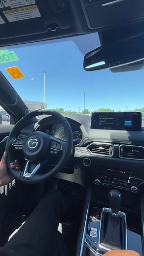 Bay Mazda on TikTok
