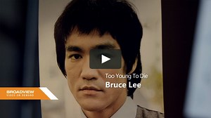 TOO young TO DIE: Bruce Lee – Die Faust Hollywoods