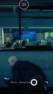 Hitman Absolution Android Gameplay | The Slow Motion Elimination | Watch Full Using Below Link