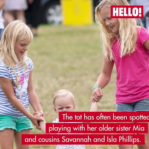 9K views · 399 reactions | Happy Birthday Lena Tindall!  | HELLO! | Facebook