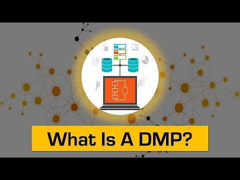 What Is a DMP (Data Management Platform)?